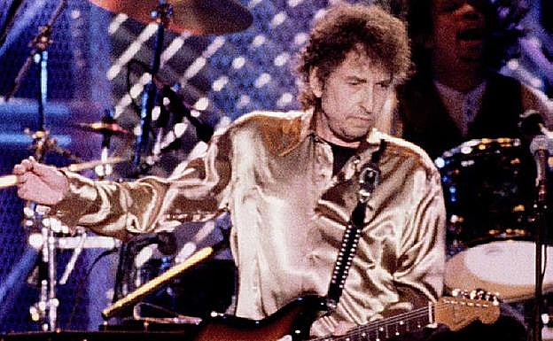 Las mejores canciones de Bob Dylan | El Comercio: Diario de Asturias